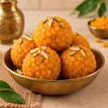Boondi Laddu