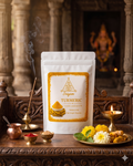 Sriyam Turmeric (Haldi) Powder – High Curcumin & Organic