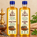 Sriyam Sesame Oil
