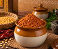 Kandi Karam (Kandi Podi)